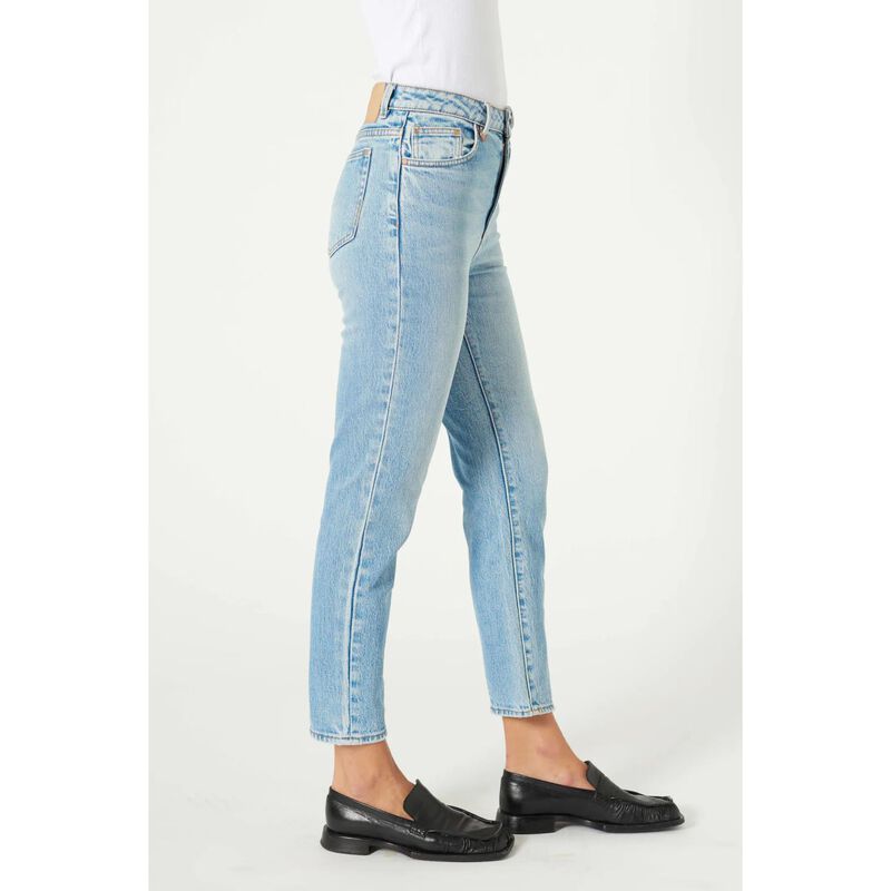 Neuw Lola Mom Jeans image number 2